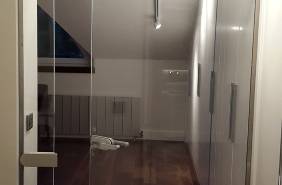 Cam Kapı Duş Kabin