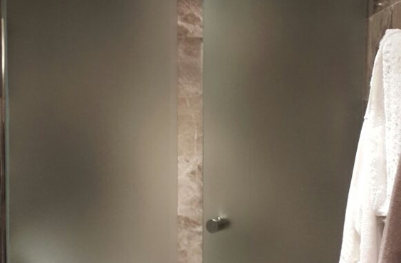 Cam Kapı Duş Kabin